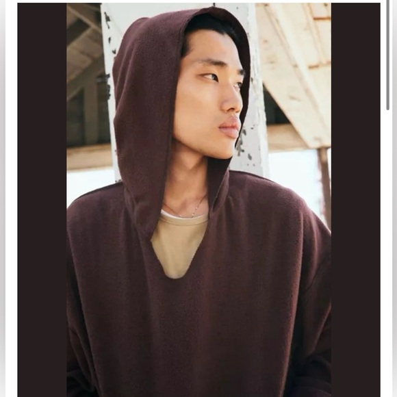 urban outfitters hoodie - Picture 2 of 9